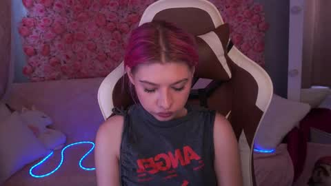 pinkytrix online show from 22, 5, 2026