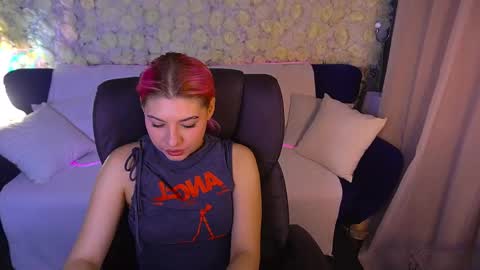 pinkytrix online show from 27, 5, 2026