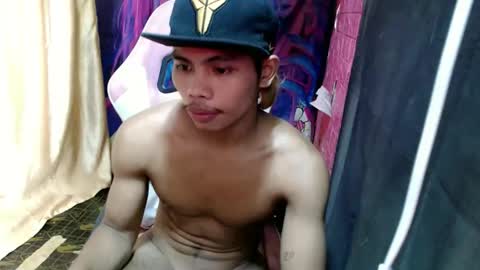 pinoy_fuckboy69 online show from 15, 2, 2026