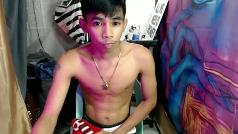 pinoy_oyd69 online show from 12, 6, 2026