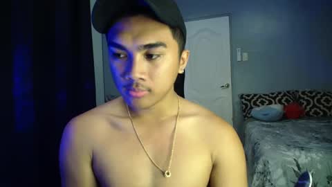 Snapshot of pinoyadriannexxx chatting on 25, 9, 2025 Adrianne online show from 25, 9, 2025