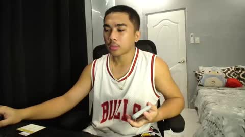 Snapshot of pinoyadriannexxx chatting on 14, 10, 2025 Adrianne online show from 14, 10, 2025