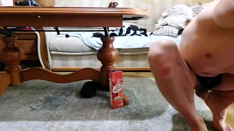 piotruspan94 online show from 18, 9, 2025