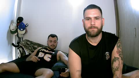 Snapshot of pipe1203 chatting on 18, 1, 2025 pipe1203 online show from 18, 1, 2025