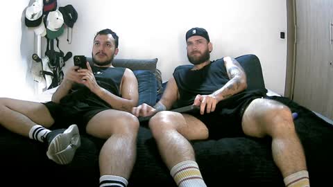 Snapshot of pipe1203 chatting on 1, 2, 2025 pipe1203 online show from 1, 2, 2025