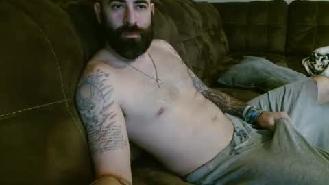 Pipepablo13 online show from 31, 3, 2026