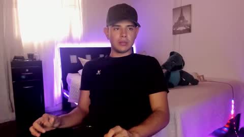 Pipe Rodriguez online show from 17, 1, 2025