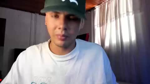 Pipe Rodriguez online show from 25, 2, 2025