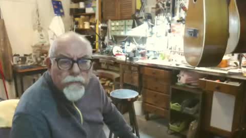 pippetta1 online show from 16, 1, 2025