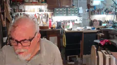 pippetta1 online show from 1, 11, 2025