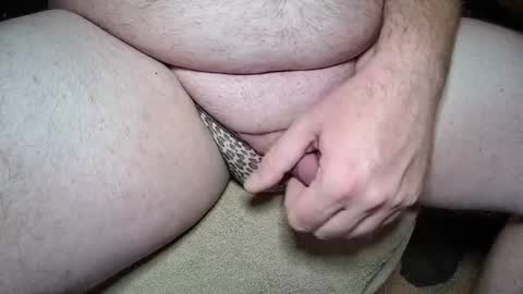 Hunter online show from 18, 10, 2025