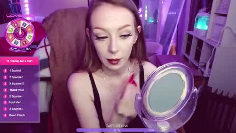 Pirate Coco online show from 9, 3, 2025