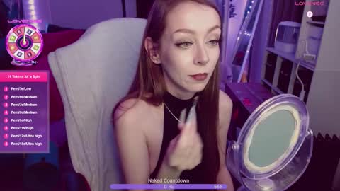 Pirate Coco online show from 31, 10, 2025