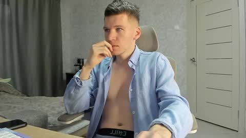 Pierre online show from 1, 3, 2026