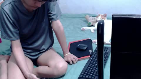 PiscisDreams online show from 18, 3, 2026