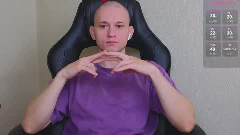 STRONGBEAUTY online show from 16, 12, 2024