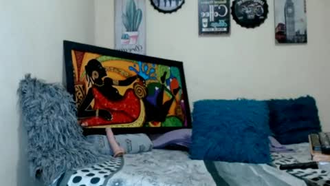 Alejandra online show from 28, 6, 2026