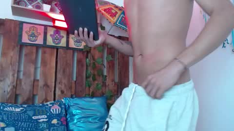 piter_vanegas online show from 13, 11, 2025