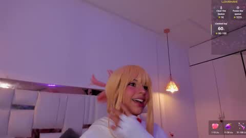 PittAndLunaa69 online show from 3, 12, 2025