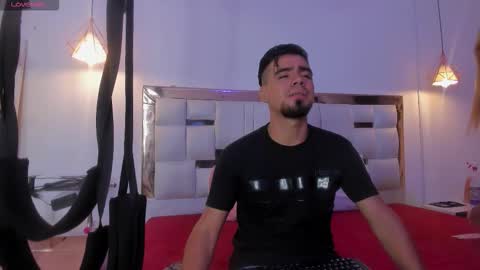 PittAndLunaa69 online show from 17, 12, 2025