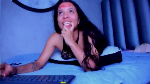 pitufa__ online show from 10, 2, 2026