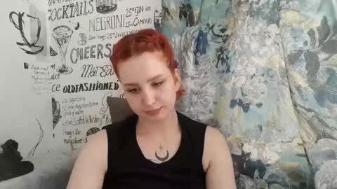 Caroline online show from 20, 4, 2026