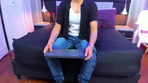 pixelriot online show from 13, 6, 2026