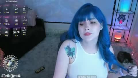 Pixie online show from 19, 6, 2026