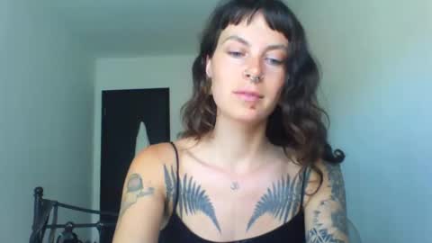 pixiecatfairy online show from 12, 9, 2025