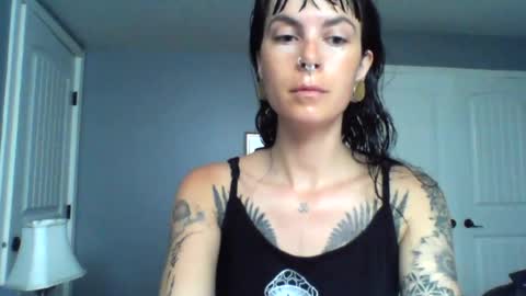 pixiecatfairy online show from 28, 6, 2026
