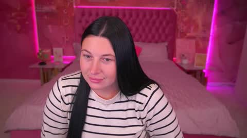 pixiehott online show from 18, 10, 2025