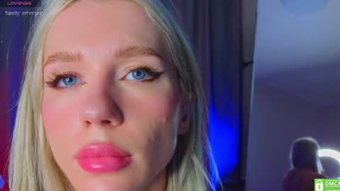 Emmy and Edward online show from 2, 4, 2026