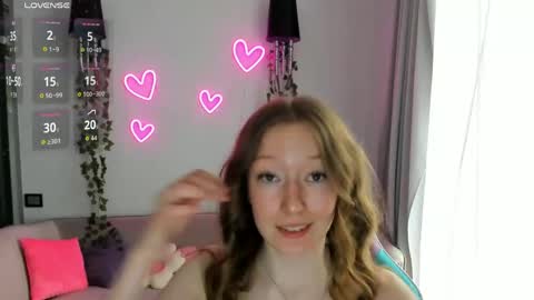 Pixie Crush  online show from 12, 5, 2026