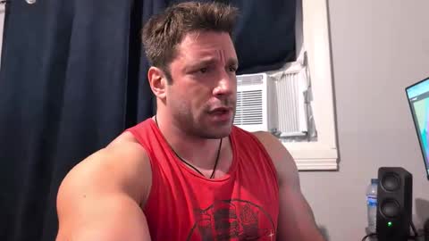 pizza_biceps online show from 14, 1, 2026