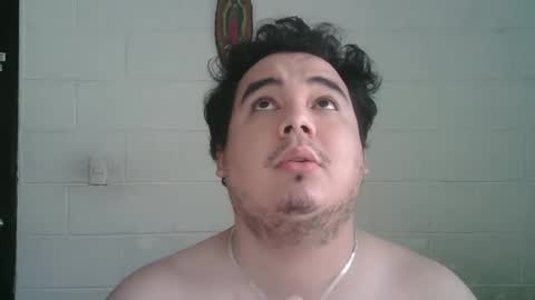 Pablo online show from 11, 1, 2026