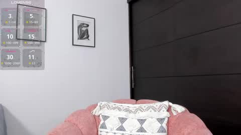 Snapshot of pk2secretxx chatting on 18, 4, 2026 Angie Henao online show from 18, 4, 2026