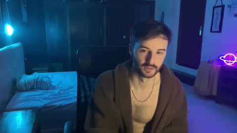 placebo14 online show from 20, 1, 2025