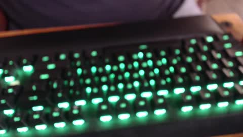 Plain ODude online show from 12, 3, 2025