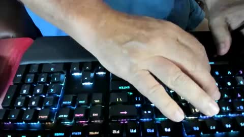 Plain ODude online show from 5, 6, 2026