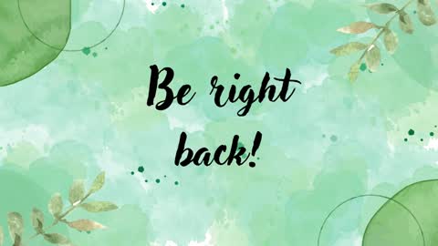 Plantbabeee online show from 7, 1, 2025