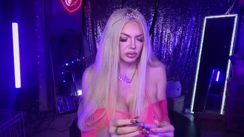 Dumb bimbo fuck doll online show from 12, 9, 2025
