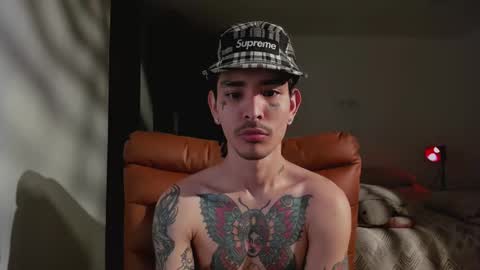 Carti online show from 16, 3, 2026