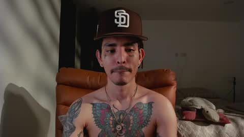 Carti online show from 21, 3, 2026