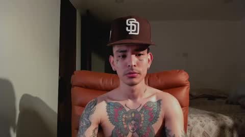 Carti online show from 16, 4, 2026