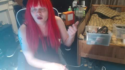 Snapshot of playboy_horny chatting on 11, 9, 2025 playboy_horny online show from 11, 9, 2025