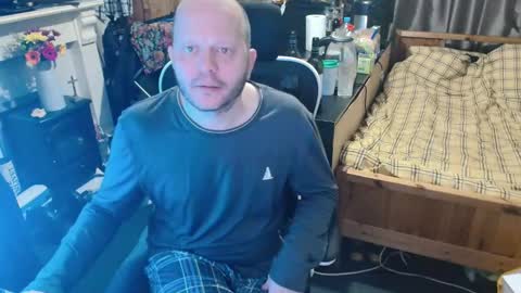 Snapshot of playboy_horny chatting on 19, 10, 2025 playboy_horny online show from 19, 10, 2025