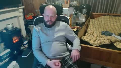 playboy_horny online show from 30, 3, 2026