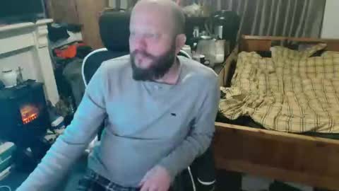 playboy_horny online show from 2, 4, 2026