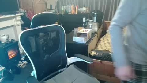 playboy_horny online show from 3, 4, 2026