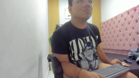 playboy_rush online show from 7, 5, 2026